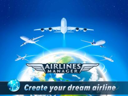 航空经理2游戏手机版