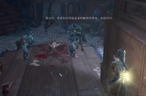 博德之门3投毒者的手套获取攻略