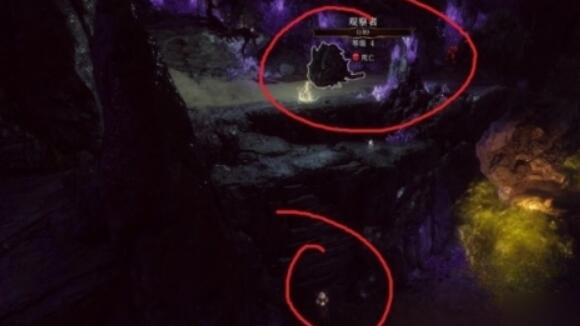 博德之门3眼魔位置介绍