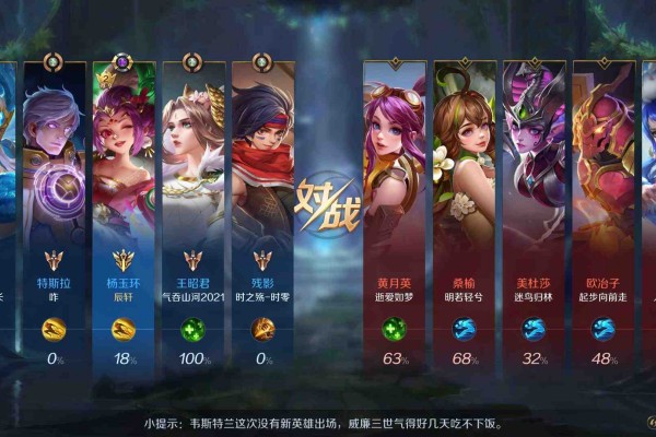 曙光英雄无法开战解决方法