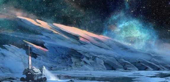 星空游戏内容体量介绍