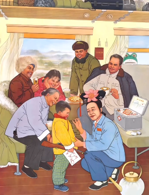 超级达人母慈子孝5攻略