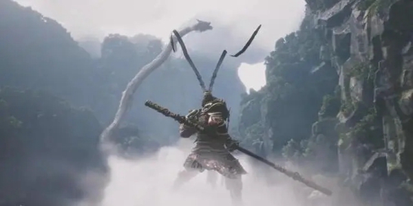 黑神话悟空关卡介绍