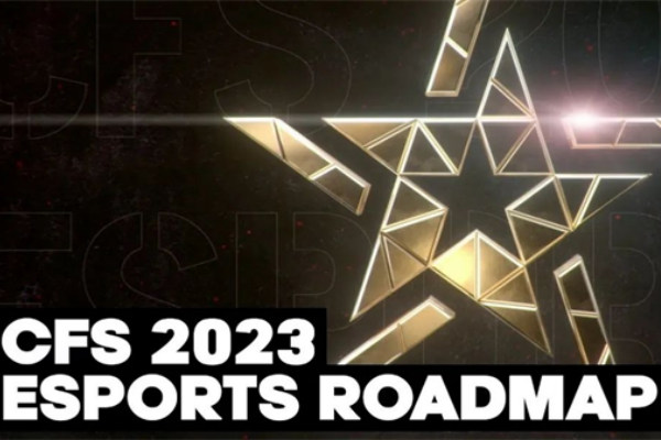 cfs世锦赛奖金2023金额