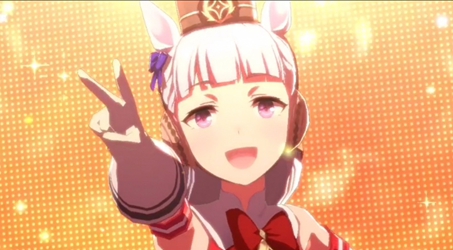 闪耀优俊少女长距离选什么好