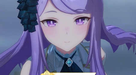 闪耀优俊少女长距离选什么好