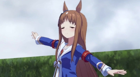 闪耀优俊少女长距离选什么好