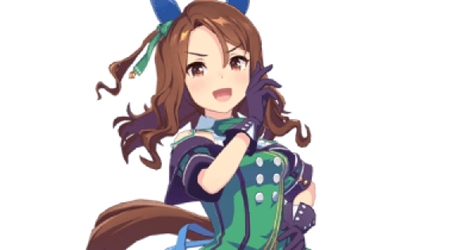 闪耀优俊少女短距离选什么好