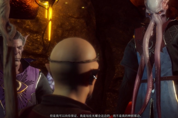 博德之门3光耀会任务做法介绍