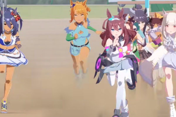 闪耀优俊少女初始号会封号吗