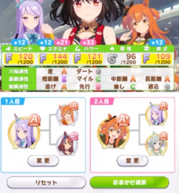 闪耀优俊少女种马培养攻略