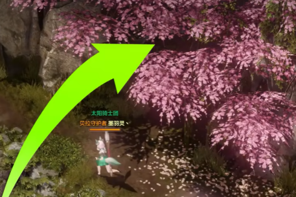 命运方舟巨蟒的住处任务攻略