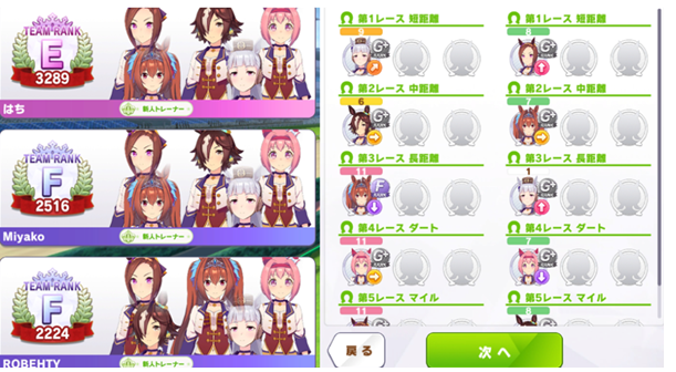 闪耀优俊少女公会排名奖励介绍