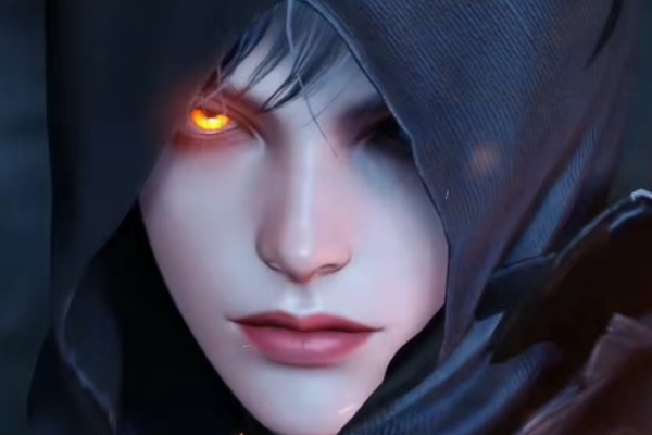 命运方舟半魔人上线时间