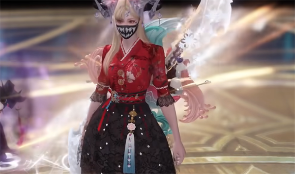 命运方舟半魔人上线时间