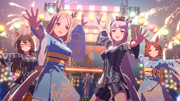 闪耀优俊少女公会等级提升攻略