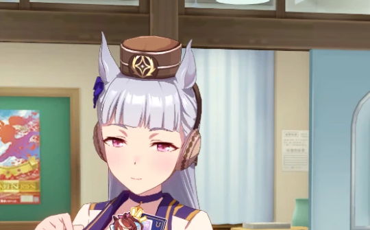 闪耀优俊少女大和赤骥培养攻略