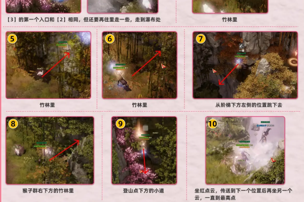 命运方舟浮空表情获取攻略