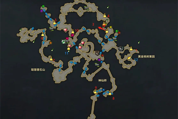 命运方舟浮空表情获取攻略