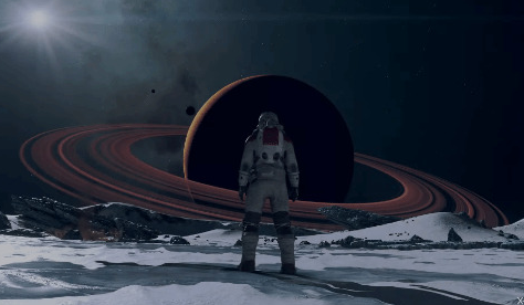 星空游戏游玩推荐