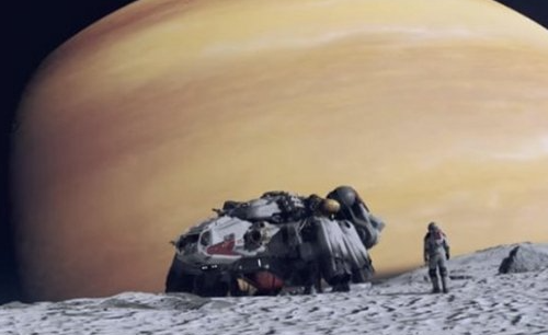 星空飞船组件生产商介绍