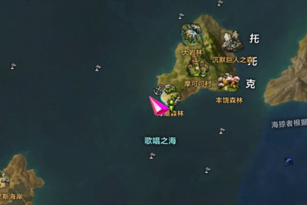 命运方舟挑衅表情获得方法