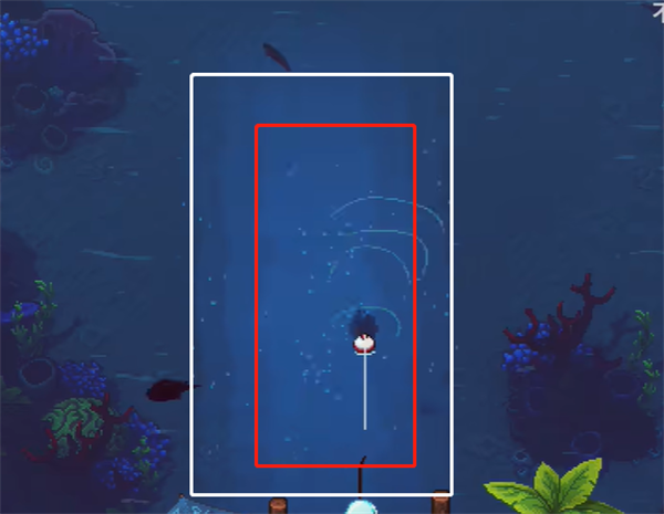 星之海钓鱼方法