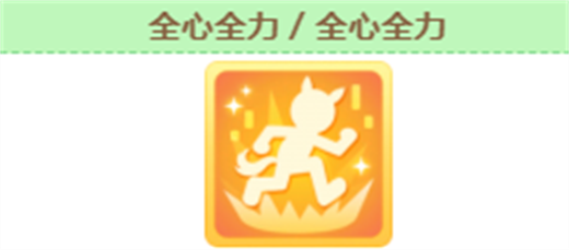 闪耀优俊少女支援卡技能解锁攻略