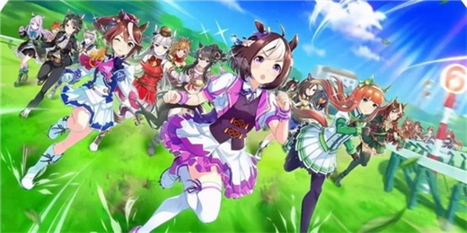 闪耀优俊少女支援卡技能解锁攻略