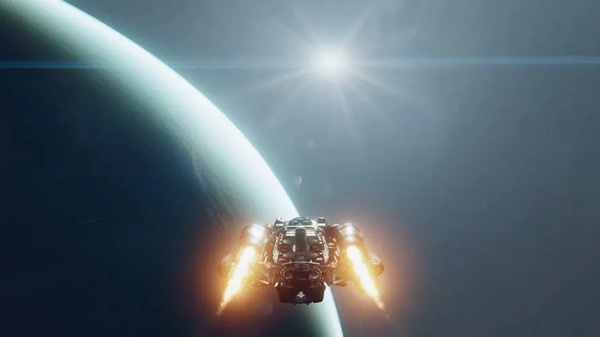 星空游戏分辨率调节攻略
