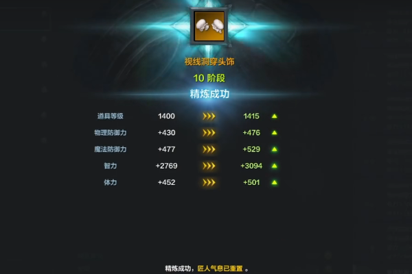命运方舟1370到1415需要多少金