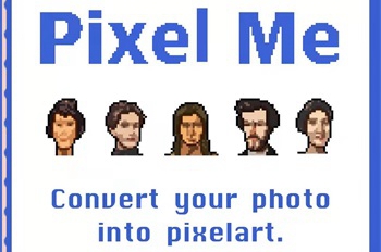 pixelme像素特效