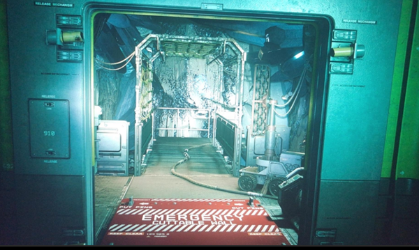 星空游戏调查废弃的小行星矿攻略