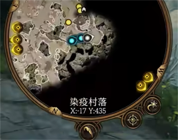 博德之门3解救侏儒关闭风车攻略