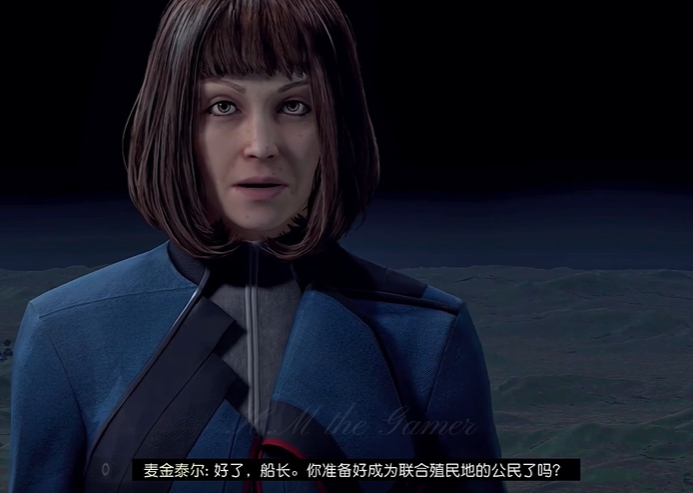 星空游戏联合殖民地加入方法