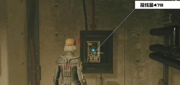 星空游戏交流电流任务攻略