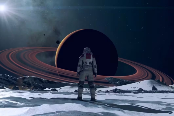 星空游戏梦想家园特性介绍