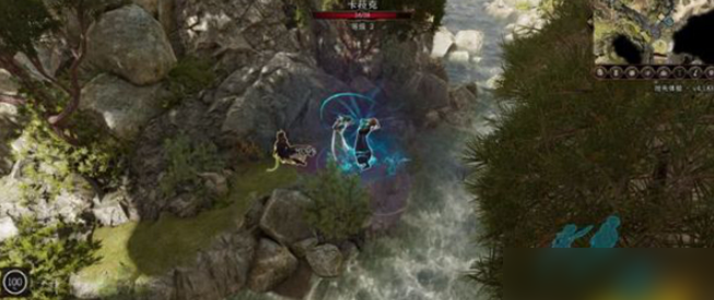 博德之门3提尔圣武士解决建议