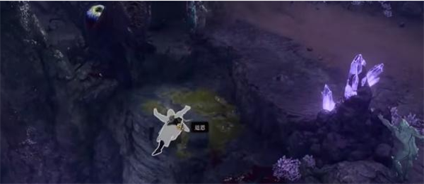 博德之门3道恩位置介绍