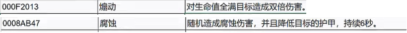 星空武器词条最强推荐