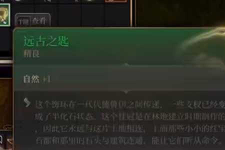博德之门3闲庭图书馆地下室开法介绍