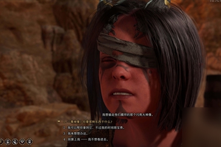 博德之门3西凡纳斯的神像获得方法
