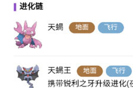宝可梦朱紫天蝎王进化攻略