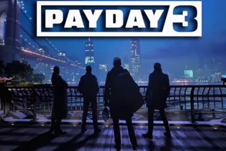 payday3三个人联机教程