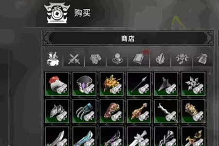 逸剑风云决快速赚钱攻略