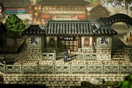 逸剑风云决提高战力方法