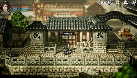 逸剑风云决身法提升攻略
