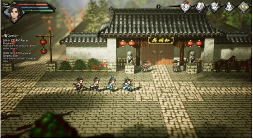 逸剑风云决洗髓丹获取攻略