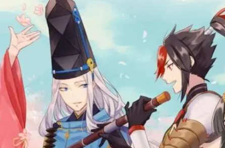 阴阳师音扬师起源于痒痒之口初衷答案介绍