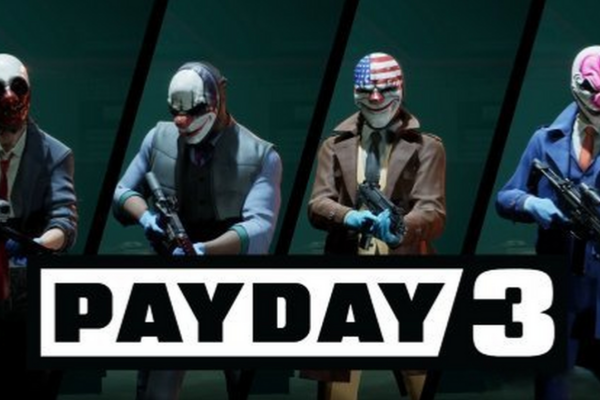 payday3说话的方法